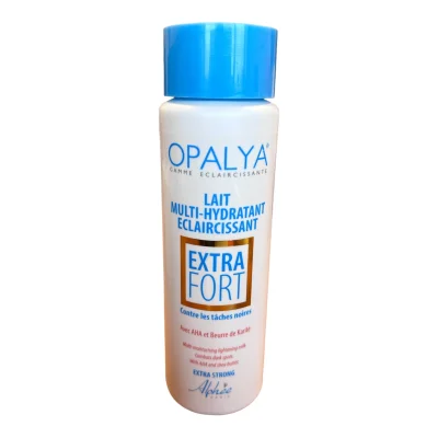 Opalya Extra Fort — Lait Unifiant 500ml