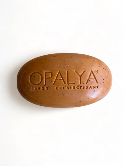 Opalya — Gommage Corps Unifiant 250ml