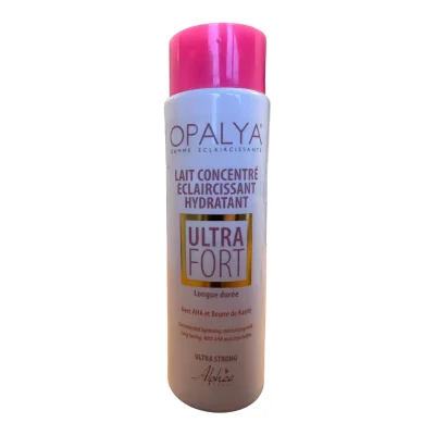 Opalya Ultra Fort — Lait Unifiant 500ml