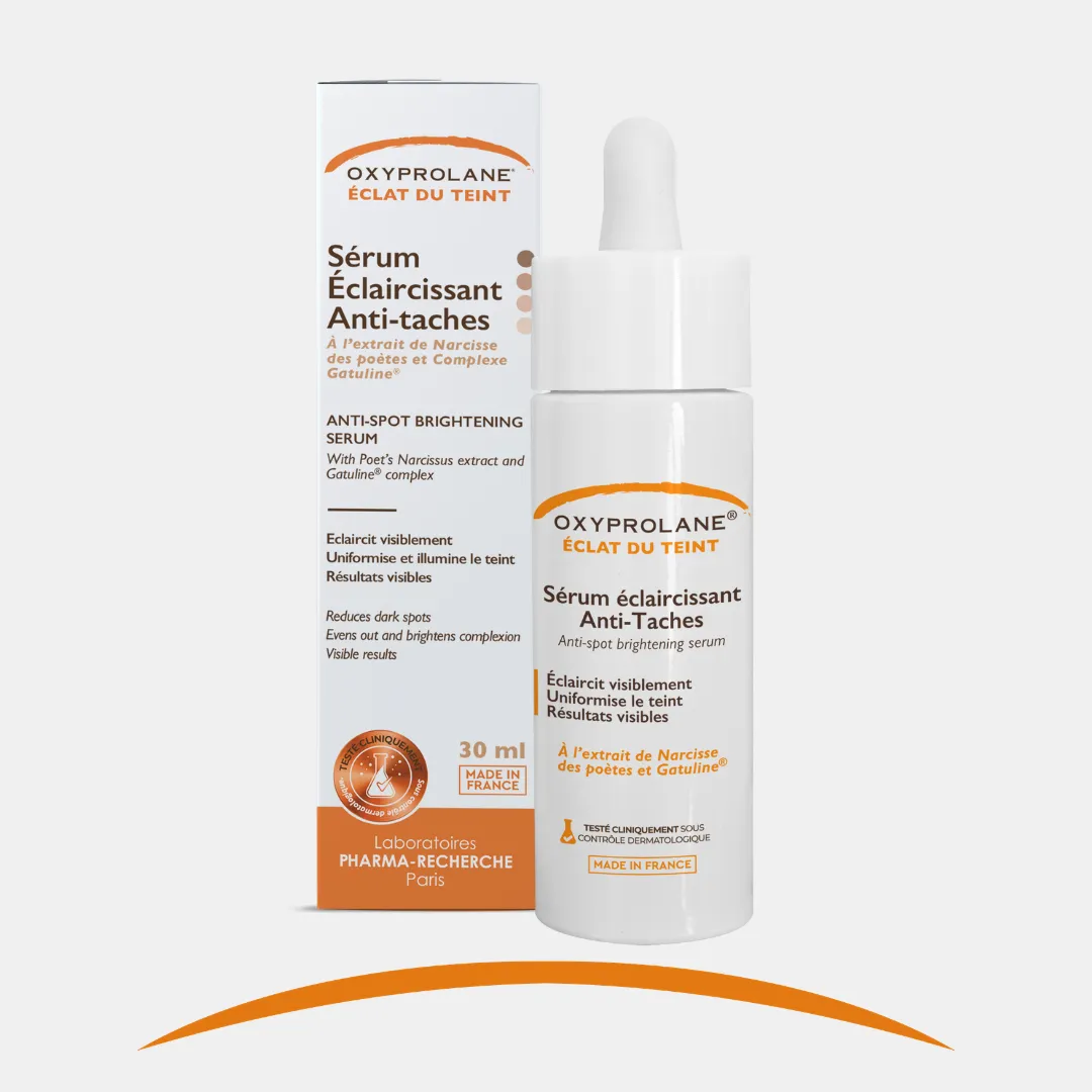 Oxyprolane — Sérum Éclaircissant 30 ml