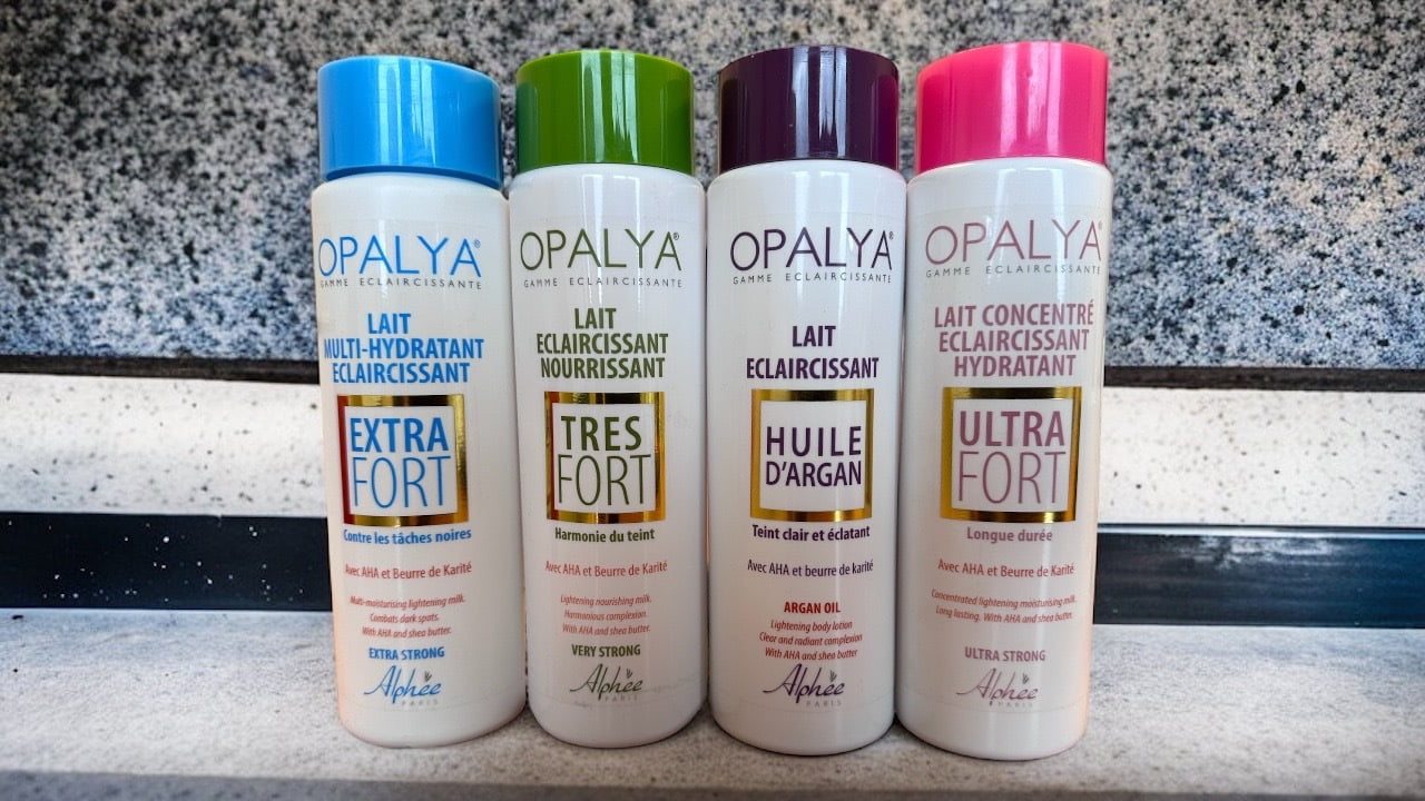 Shoppez Vos Produits Opalya Opalya