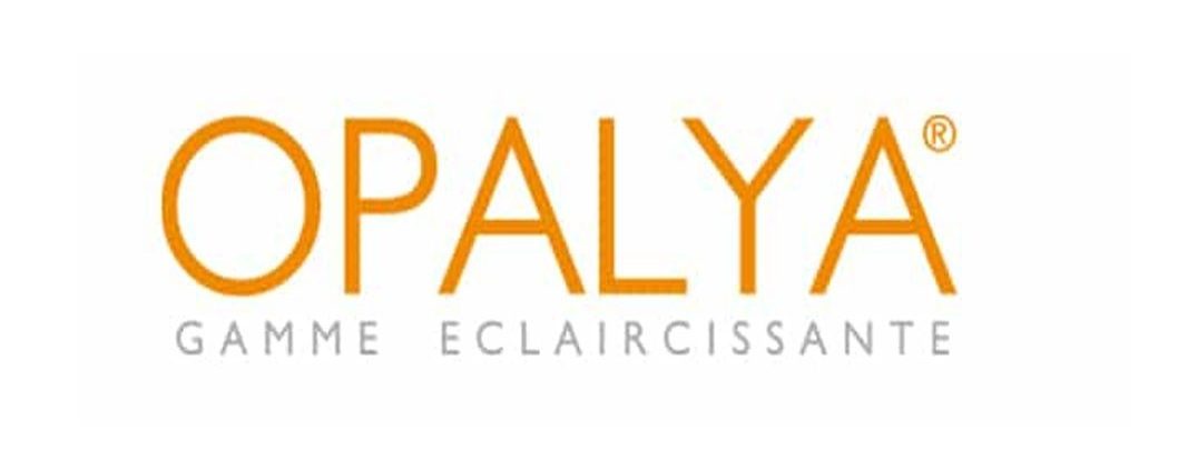 Logo Opalya