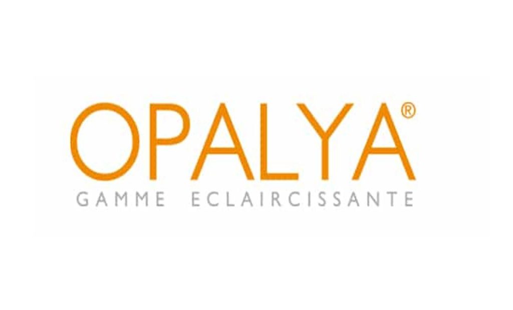 Logo Opalya
