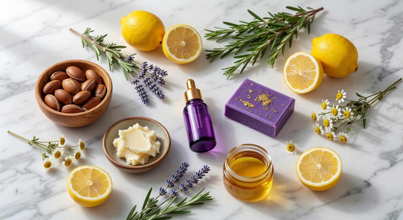 Clean beauty lire les étiquettes cosmétiques - Opalya